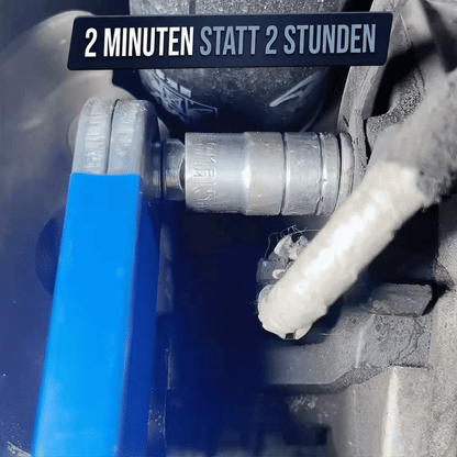 Schraub-Fabrik Offset-Schlüssel