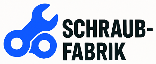 Schraub-Fabrik Logo