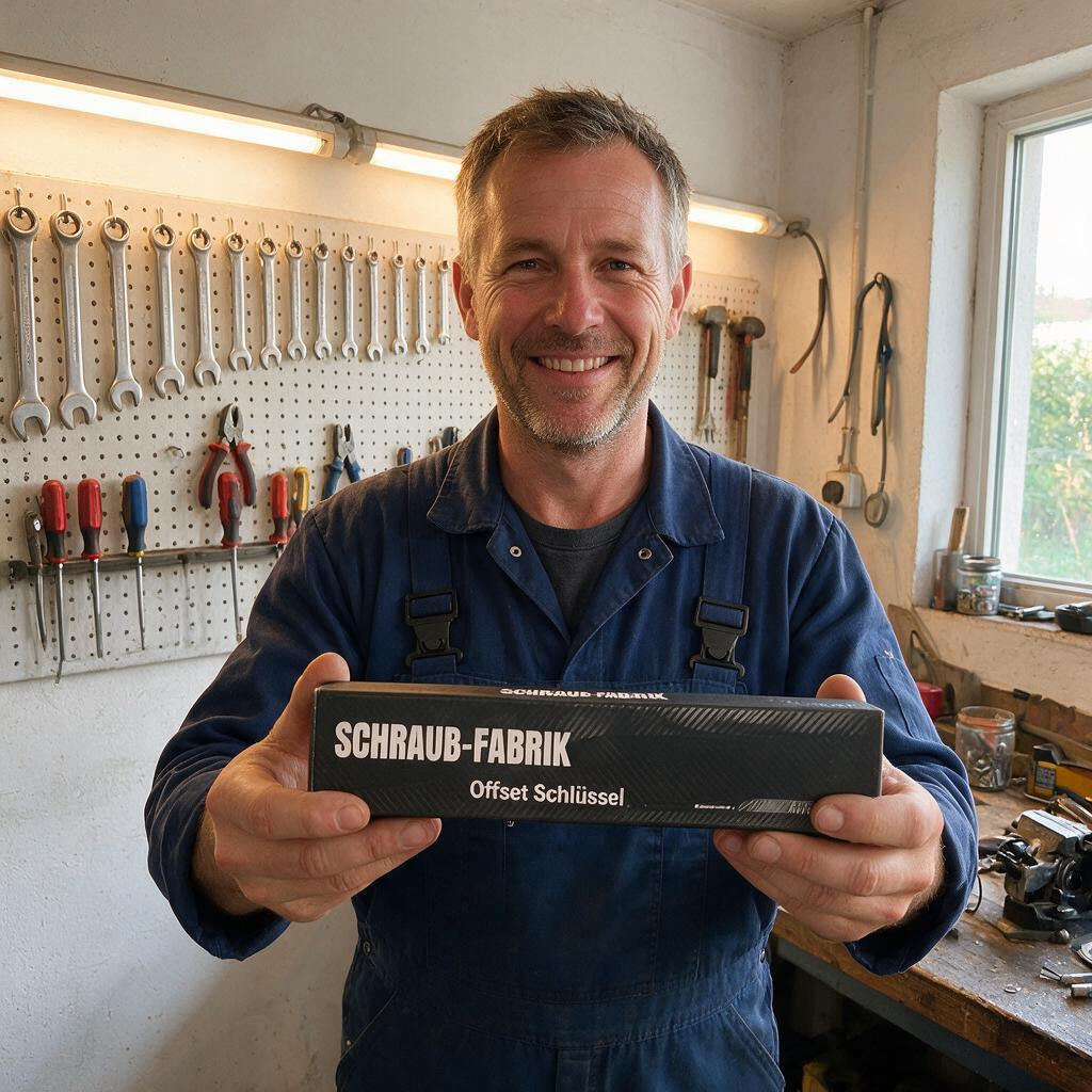 Kundenfoto Frank