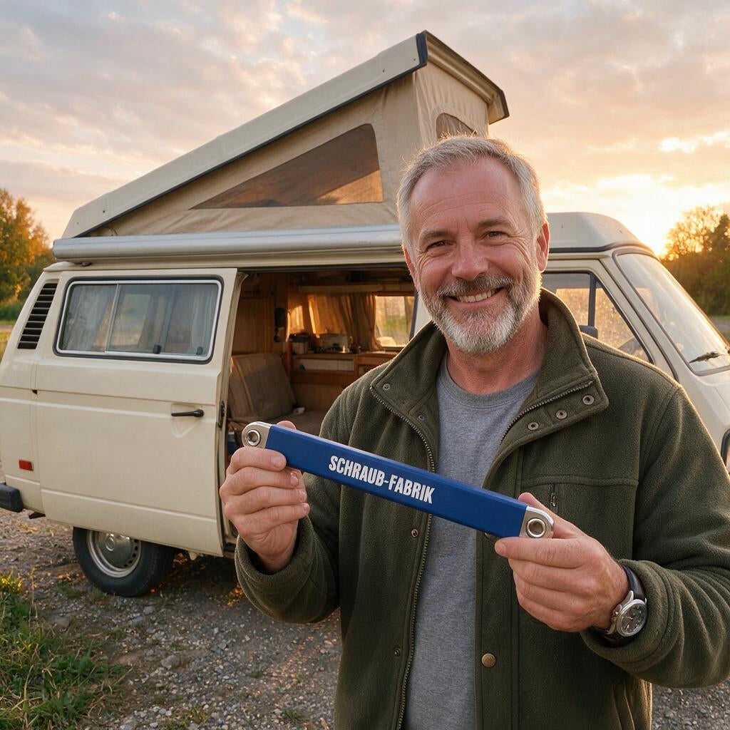 Kundenfoto Torsten